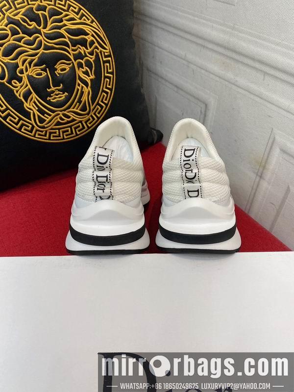 Dior Shoes sz38-44 mnm0117