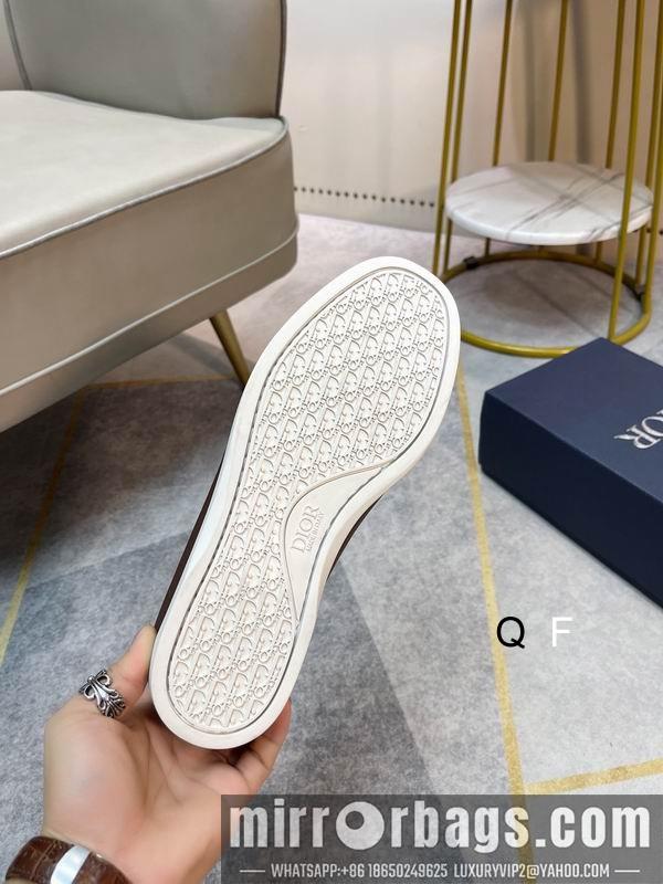 Dior Shoes sz38-45 5C TF0801