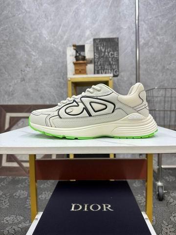 Dior Shoes sz35-45 hnh0616
