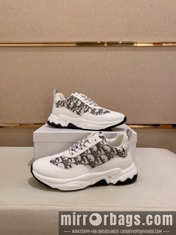 Dior Shoes sz38-44 hnm0128