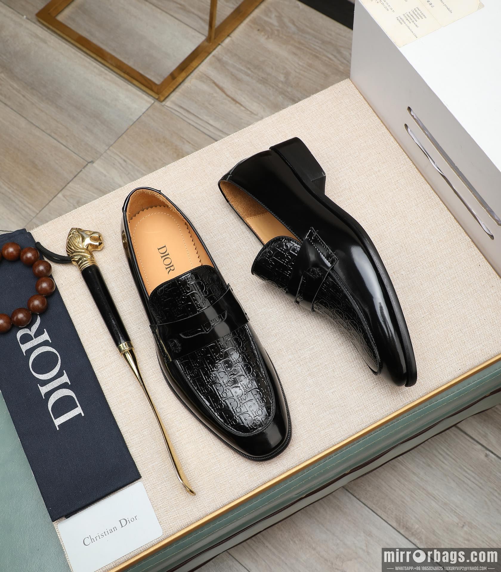 Dior Shoes sz38-44 hnh1244