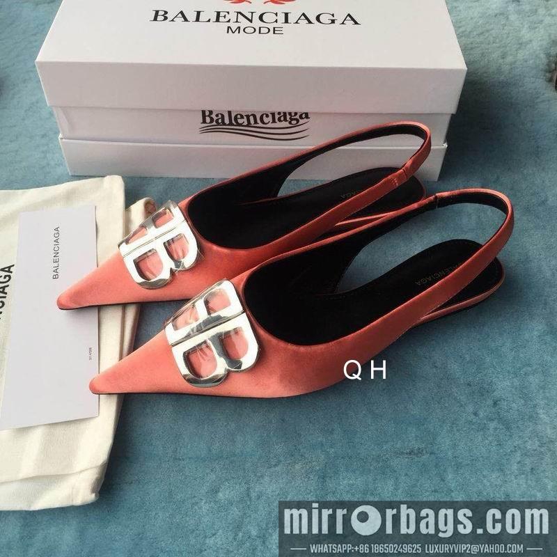 Balenciaga Shoes sz35-405C YH0203
