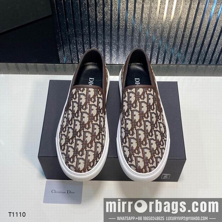 Dior Shoes sz38-45 h0501