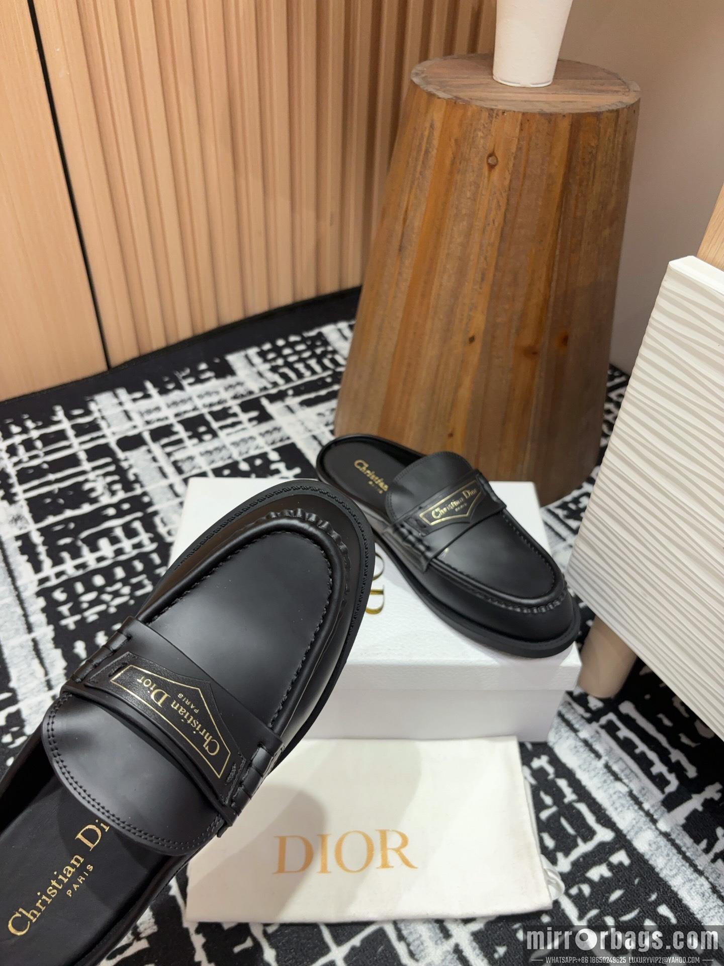 Dior Shoes sz35-43 h1003