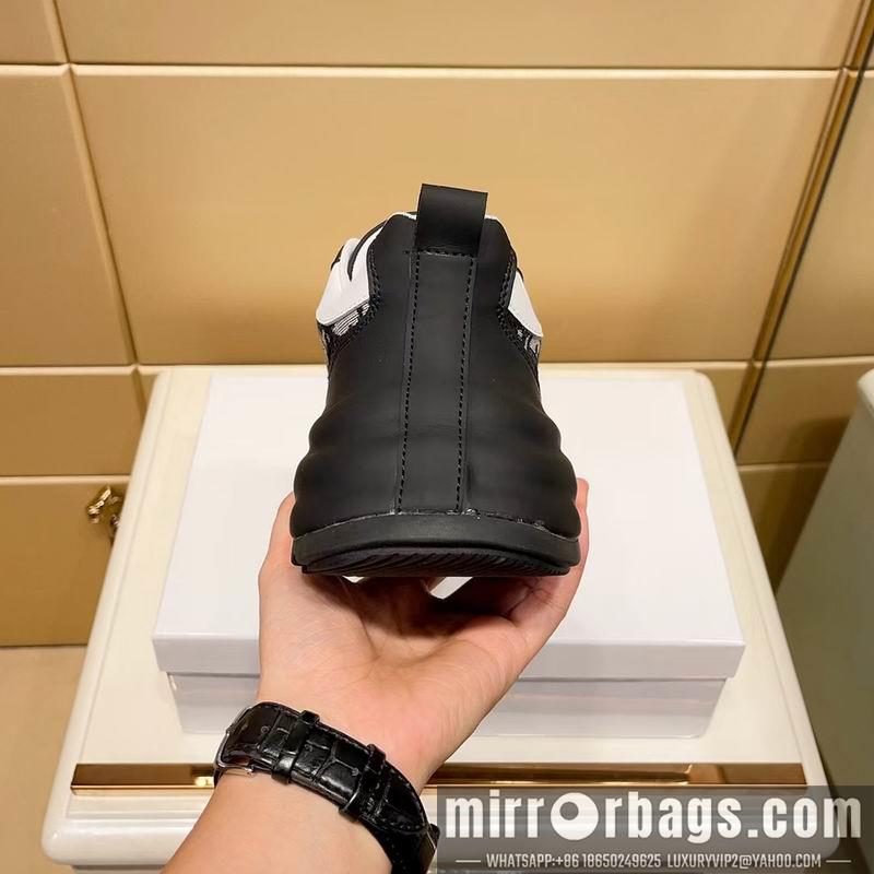 Dior Shoes sz38-44 mnm0123
