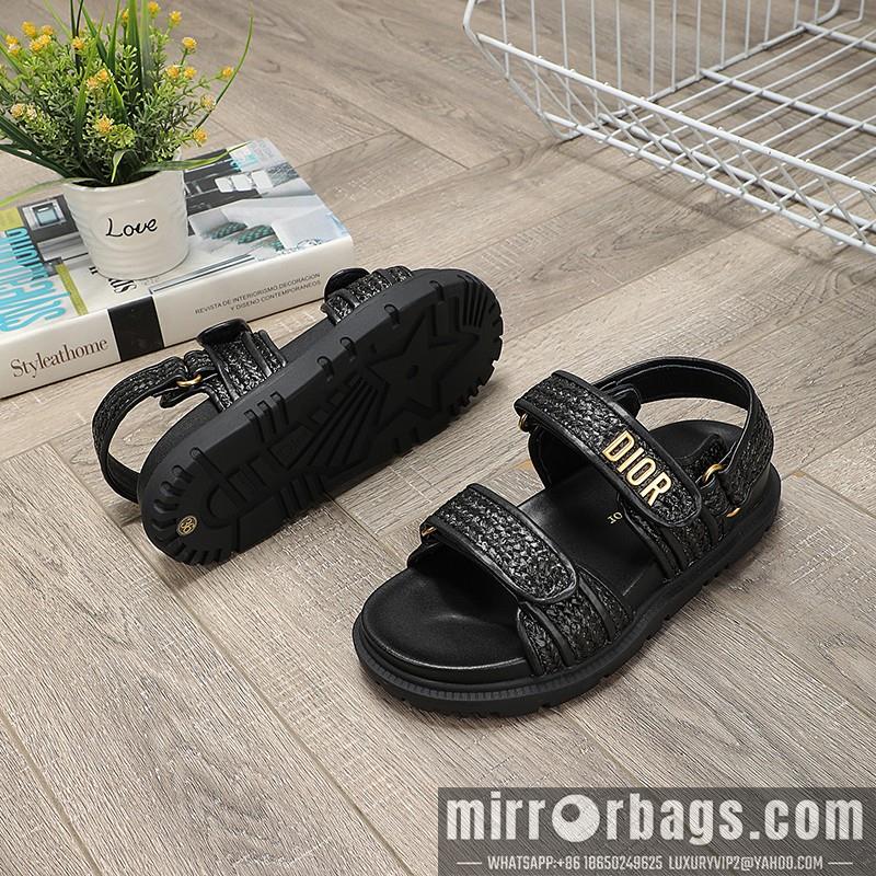 Dior Shoes sz35-41 mnw0307
