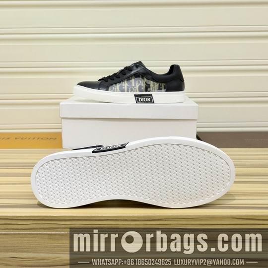 Dior Shoes sz38-44 mnh0519