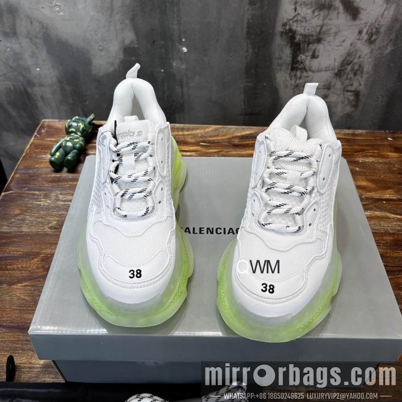 Balenciaga Shoes sz35-45 WM0215