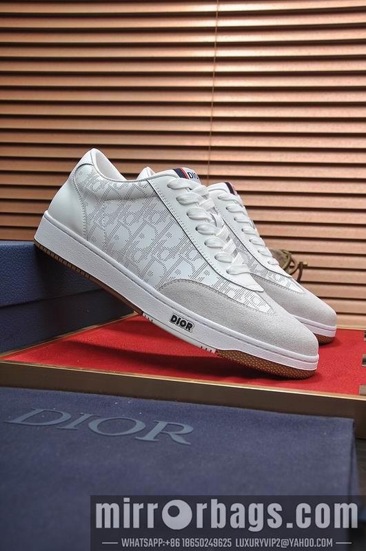 Dior Shoes sz38-45 mnw0313