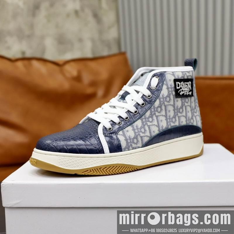 Dior Shoes sz38-44 hnm0110