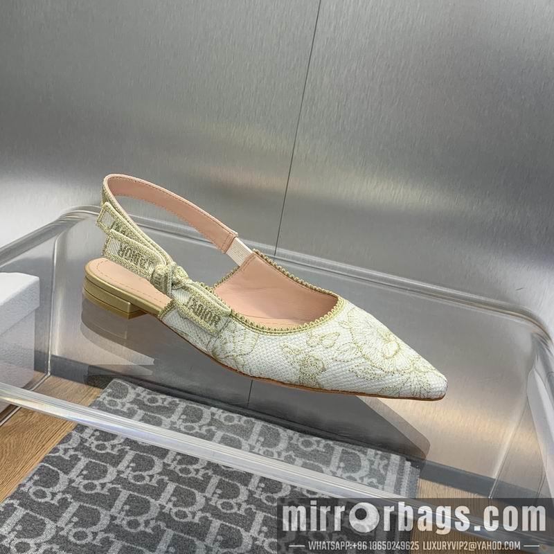 Dior Shoes sz33-44 mnw0208