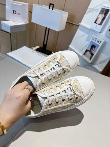 Dior Shoes sz35-41 mnh0706