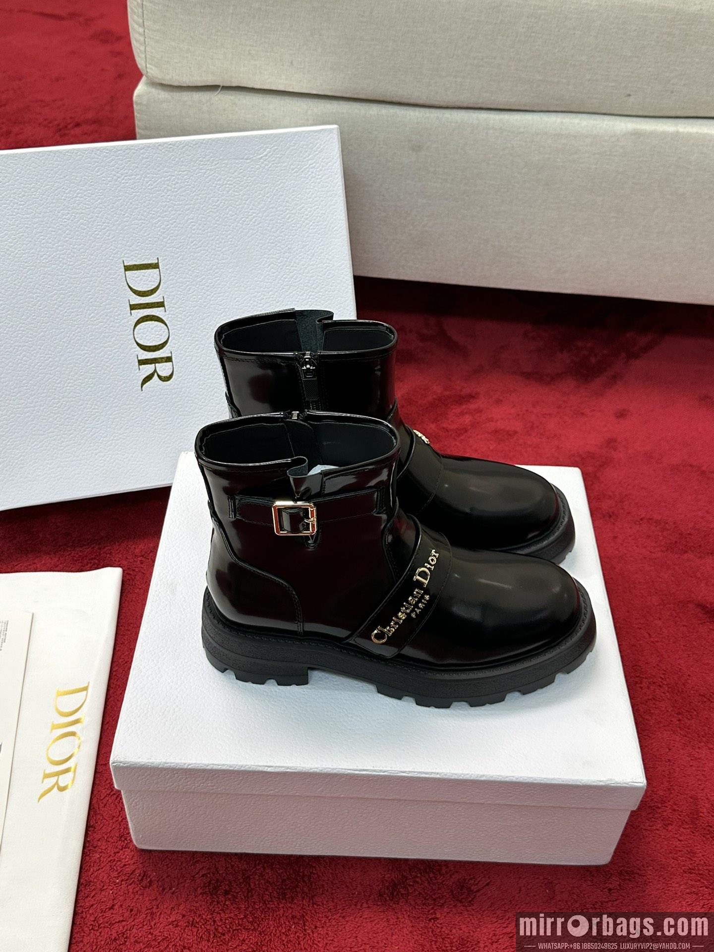 Dior Shoes sz35-41 h1008