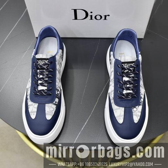 Dior Shoes sz38-44 mnh0603