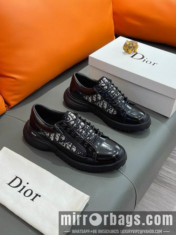 Dior Shoes sz38-44 mnw0311
