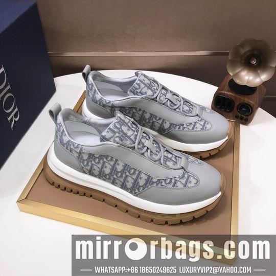Dior Shoes sz38-45 hnh0708