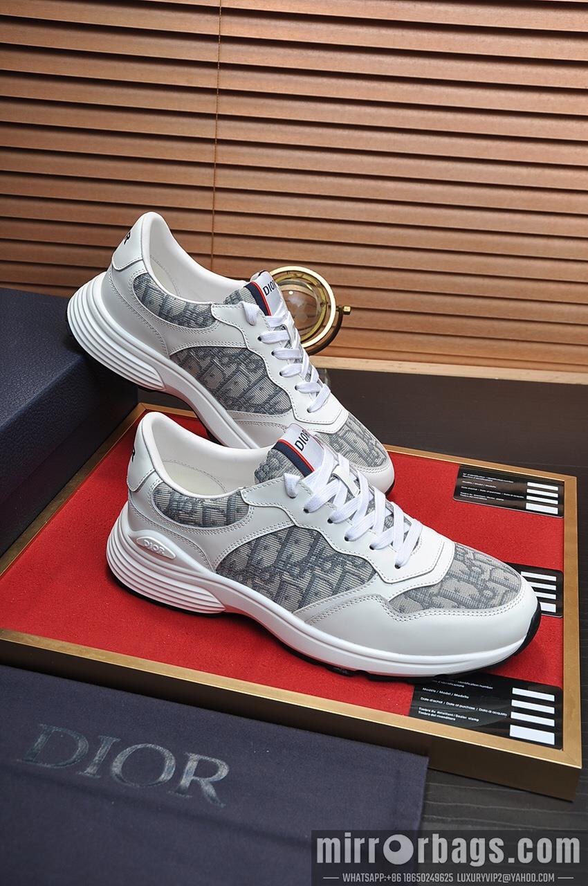 Dior Shoes sz38-44 h0606