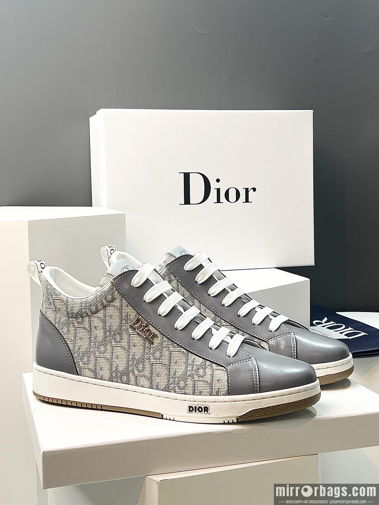 Dior Shoes sz38-45 hnh1203
