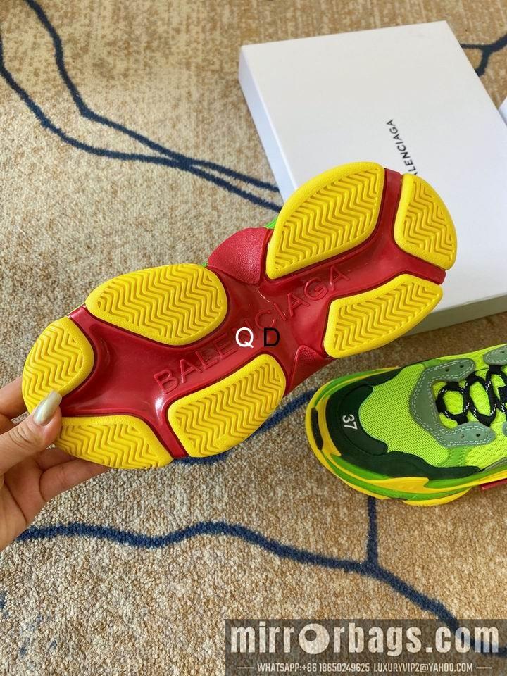 Balenciaga Shoes sz35-44 GDT0203