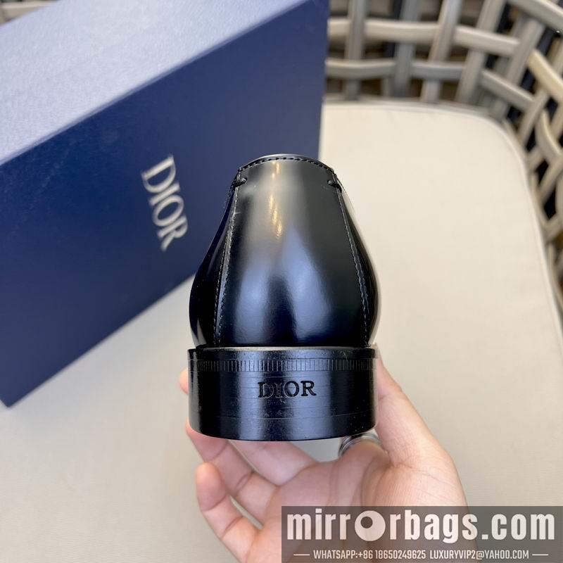 Dior Shoes sz39-44 hnm0159