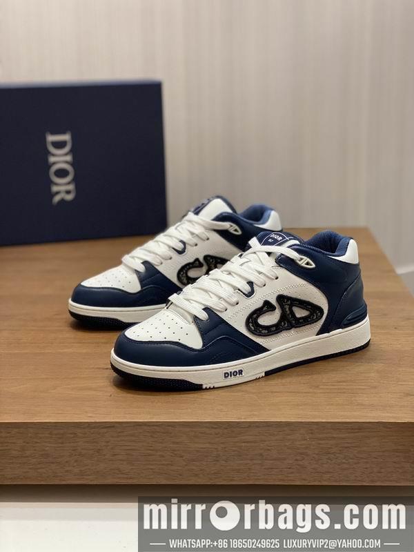 Dior Shoes sz35-46 hnm0156