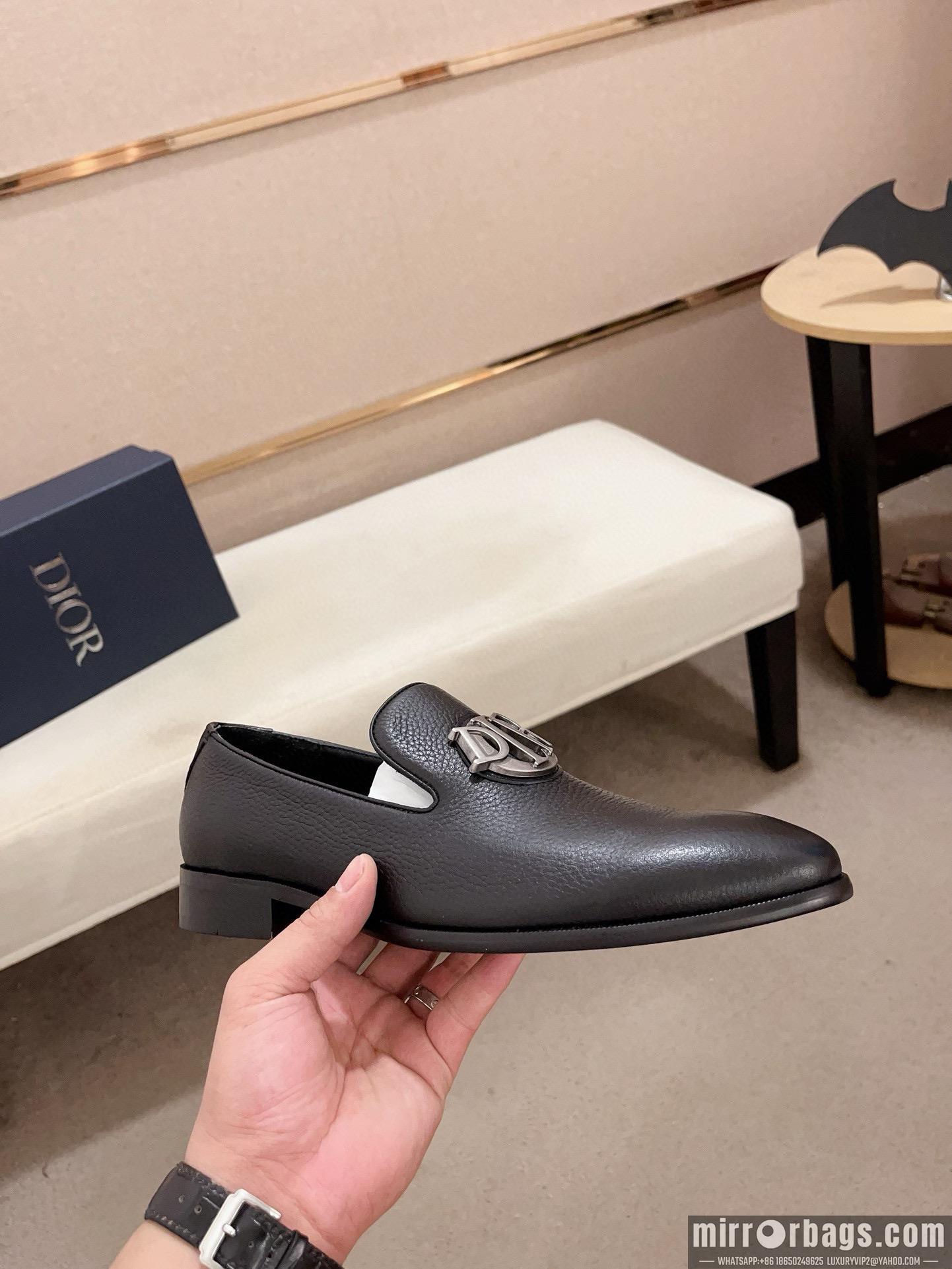 Dior Shoes sz38-45 hnh1210