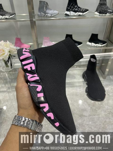 Balenciaga Shoes SZ 38-44 22301275-6 2colors
