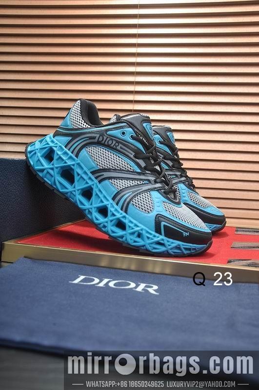 Dior Shoes sz38-44 HY1205