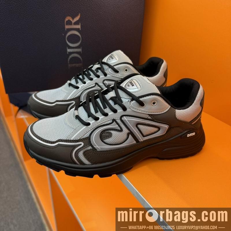 Dior Shoes sz39-45 mnm0105