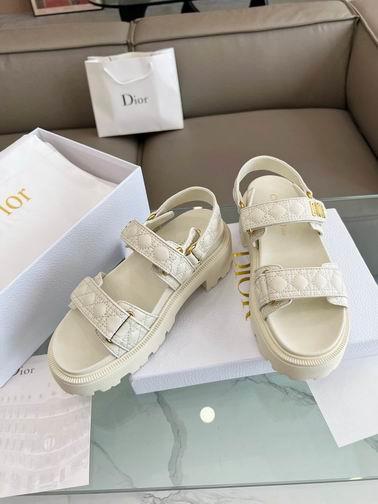 Dior Shoes sz35-42 mnh0701