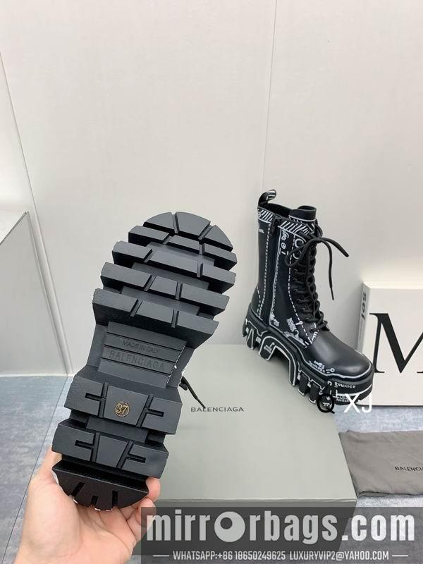 Balenciaga Shoes sz35-40 2C XJ1102