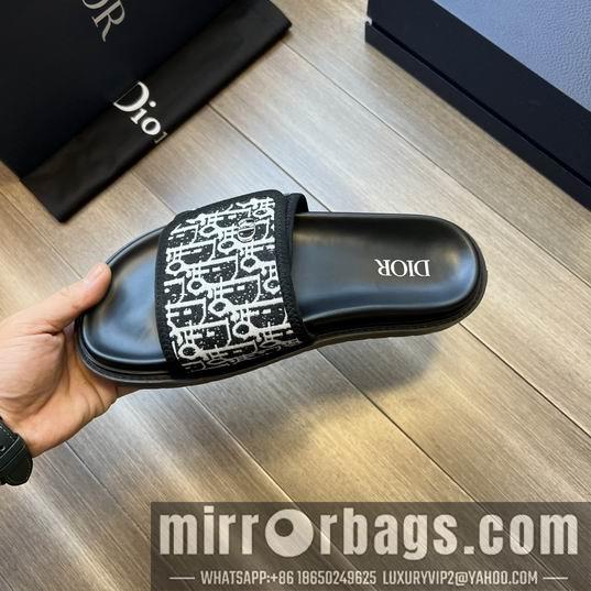 Dior Shoes sz38-45 mnh0514