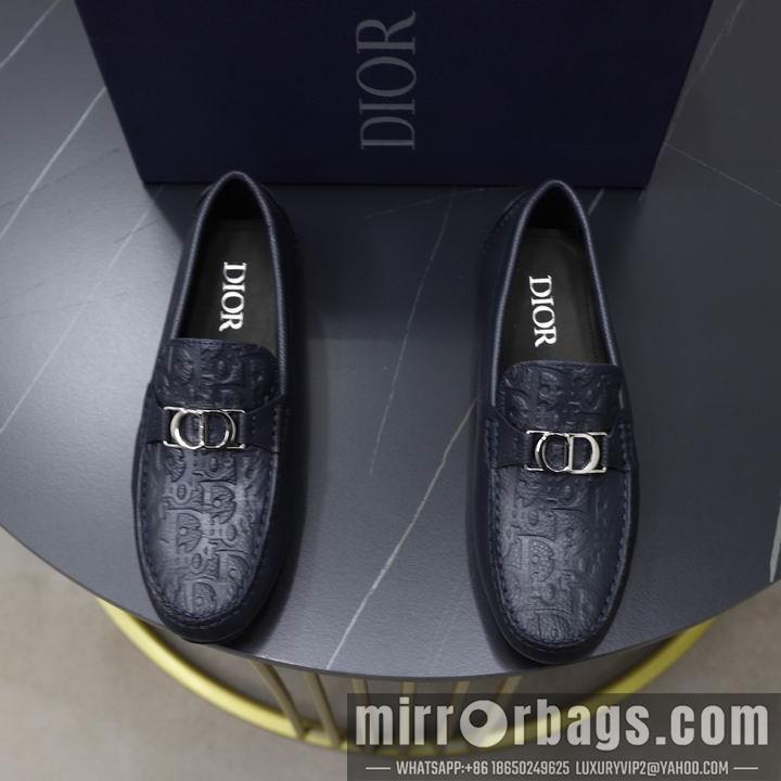 Dior Shoes sz38-45 hnh0210
