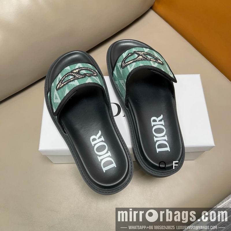 Dior Shoes sz38-45 6C TF0101