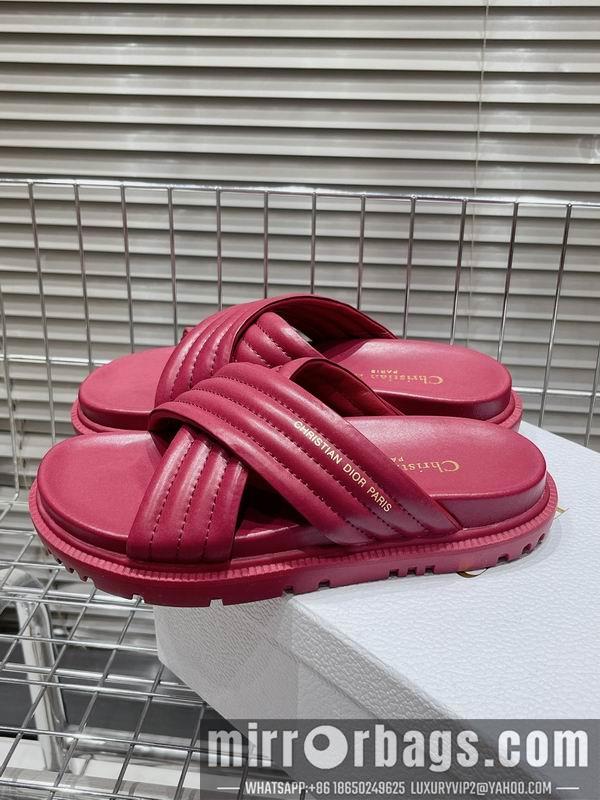 Dior Shoes sz35-42 mnw0215