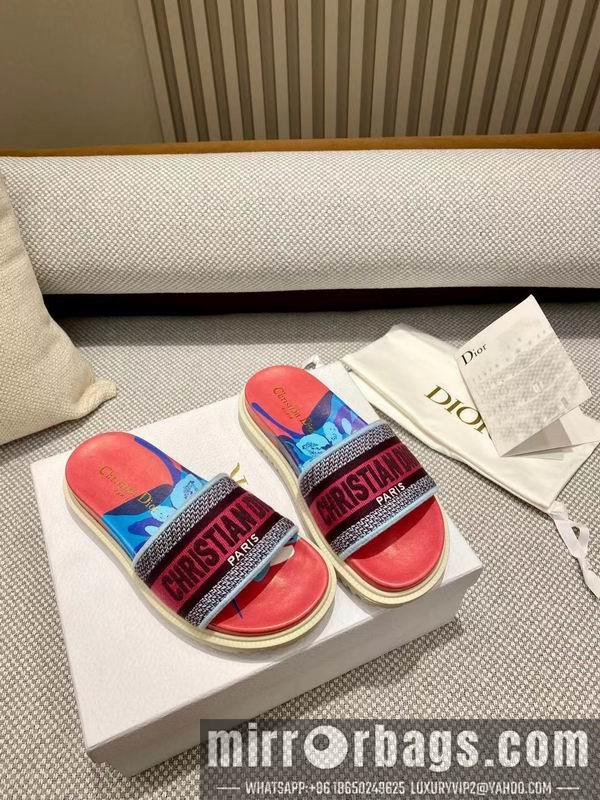 Dior Shoes sz35-42 mnw0309