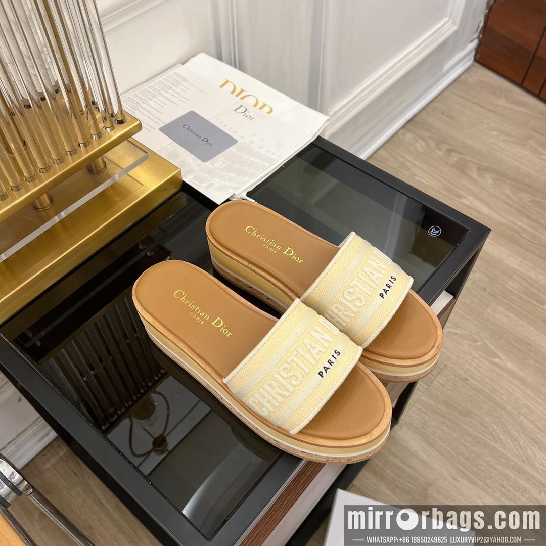 Dior Shoes sz35-42 h0704