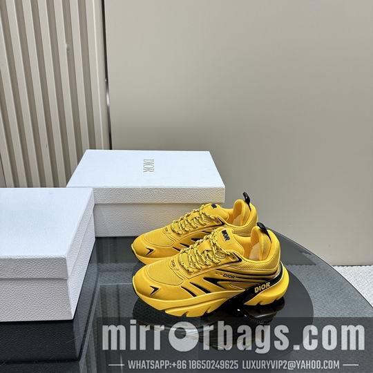 Dior Shoes sz35-44 mnh0510
