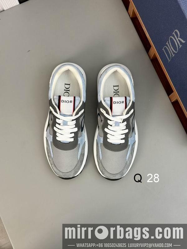 Dior Shoes sz38-45 N0903