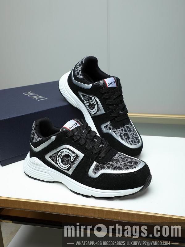 Dior Shoes sz38-45 hnh0315
