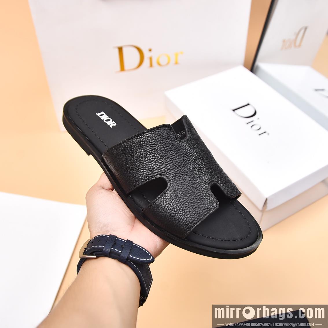 Dior Shoes sz38-45 h0904