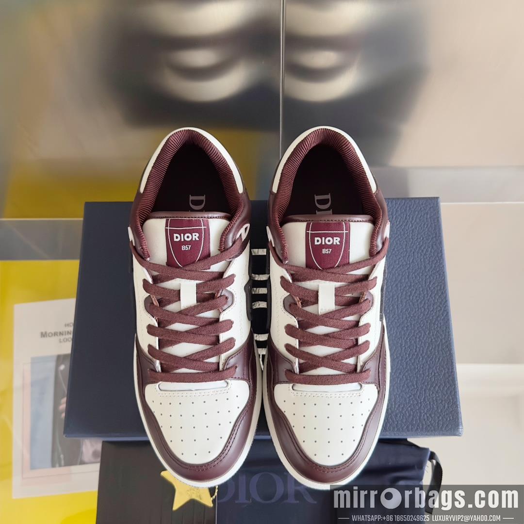 Dior Shoes sz35-45 h0907