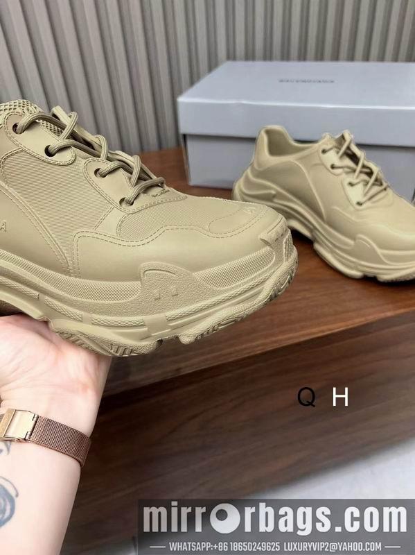 Balenciaga Shoes BALENCIAGA sz35-39 HX0603