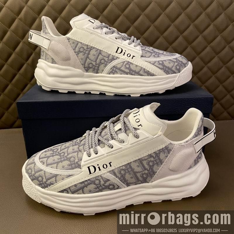 Dior Shoes sz38-45 mnw0170