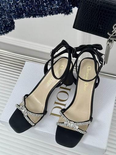 Dior Shoes sz35-41 7.5cm mnh0506