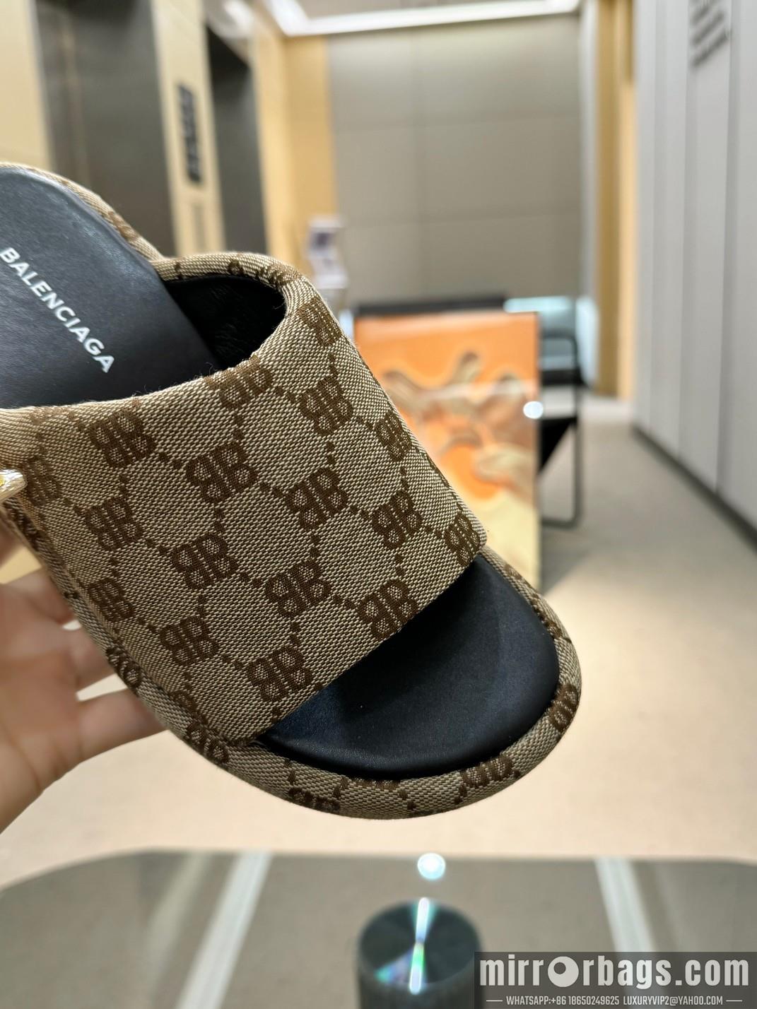 Balenciaga Shoes sz35-40 h0601