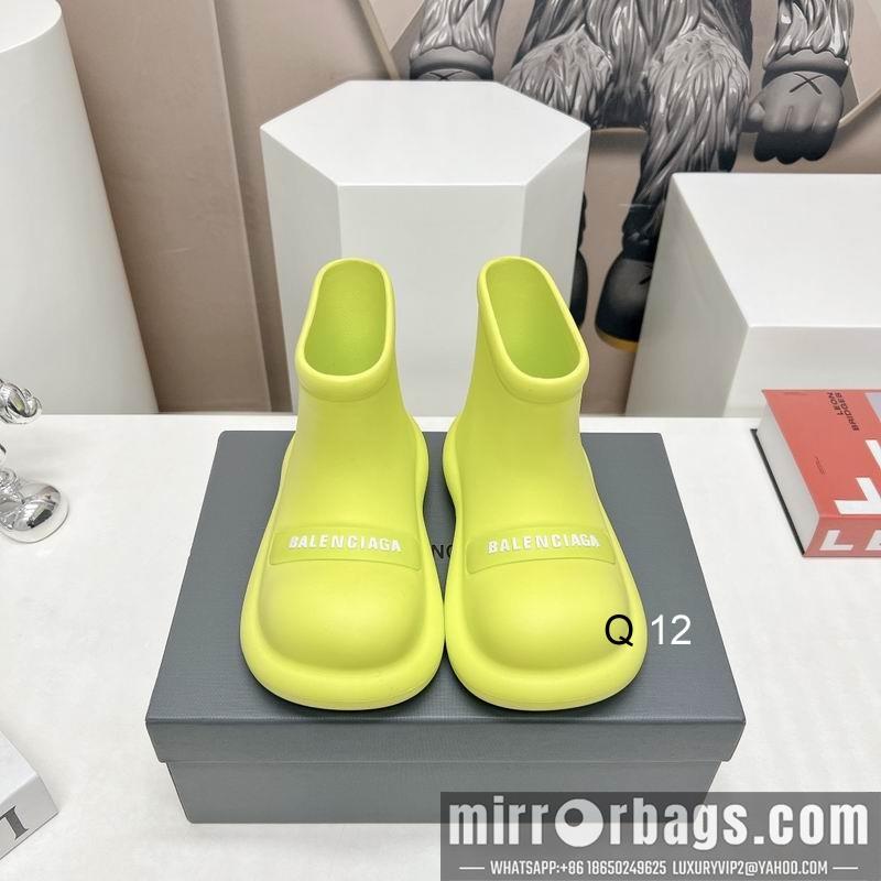 Balenciaga Shoes sz35-40 5C J1008