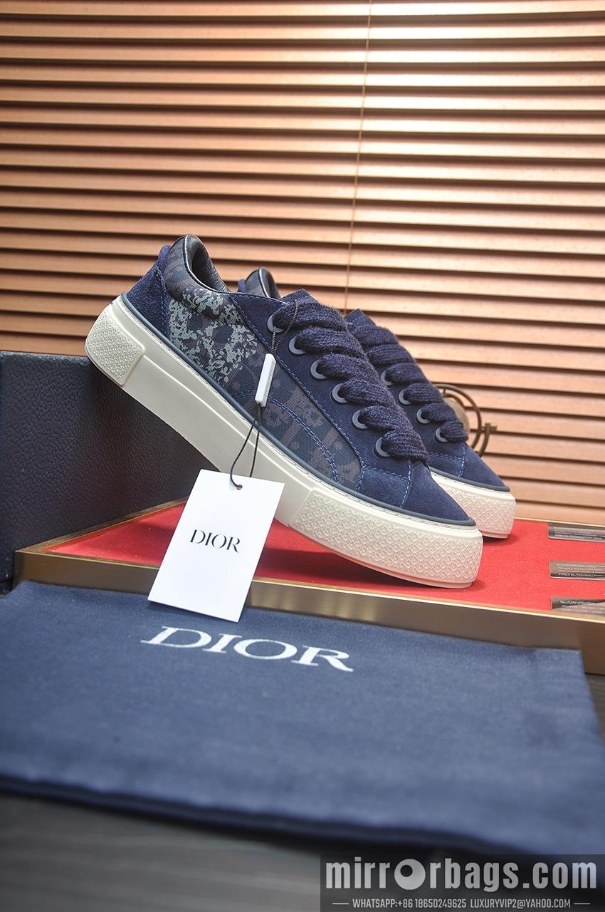 Dior Shoes sz35-44 hnh1221
