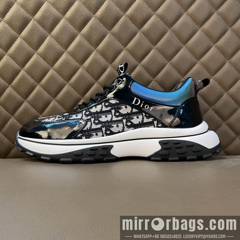 Dior Shoes sz38-45 mnw0172