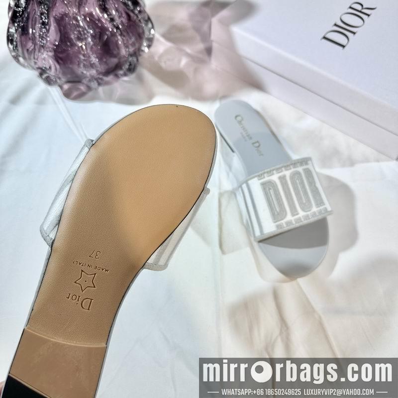 Dior Shoes sz35-40 GDT0402